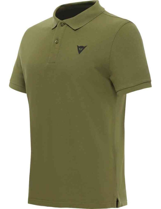 Dainese Speed Demon Olivenzweig Poloshirt