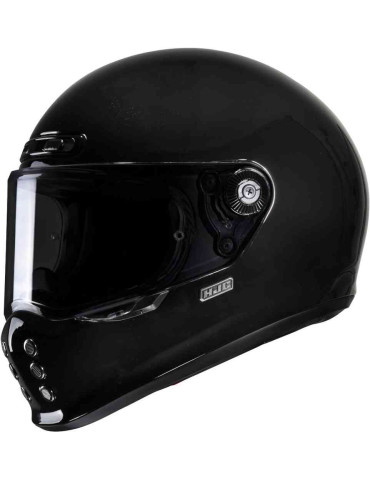 Casco HJC V10 Black