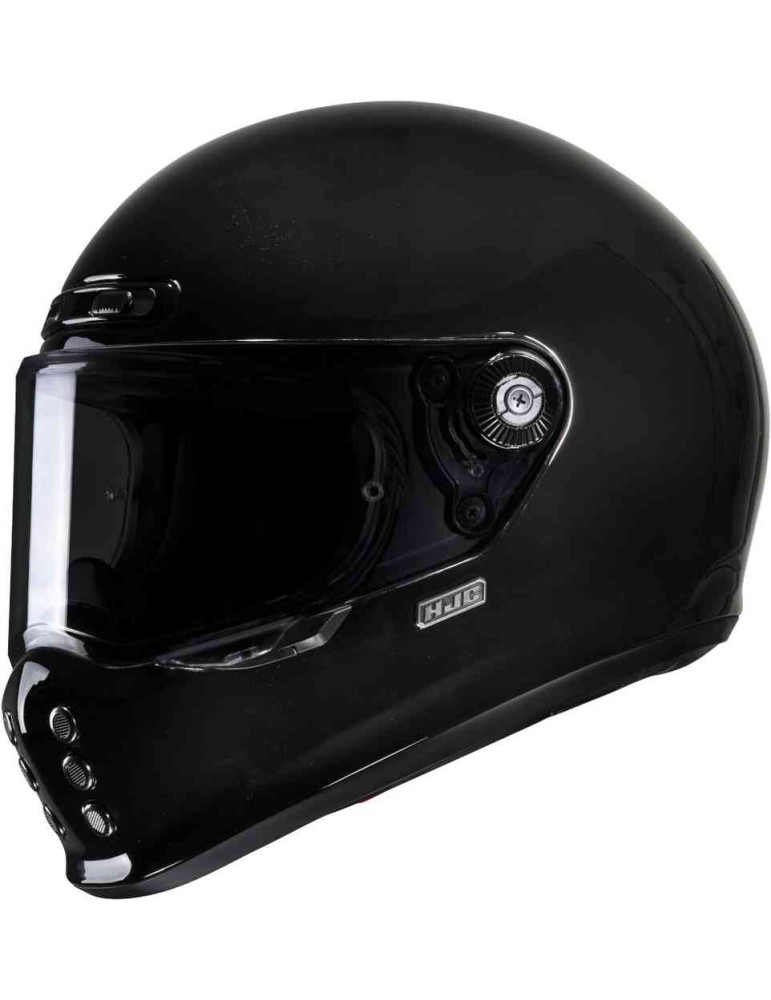 Helm HJC V10 Schwarz
