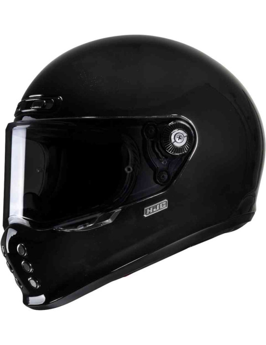 Helm HJC V10 Schwarz