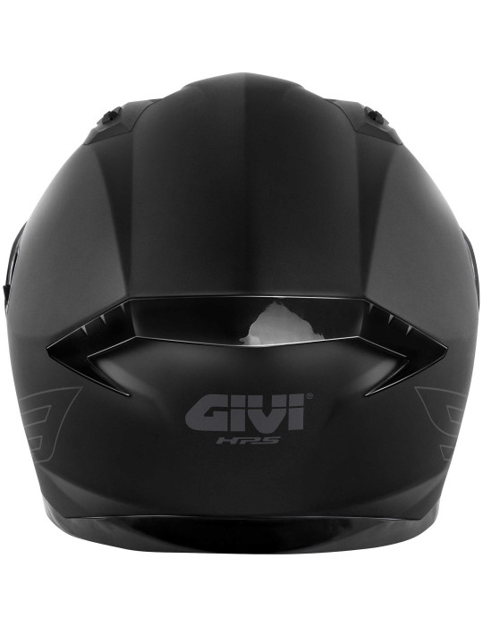 Helmet GIVI 50.9 Enigma Matt Black Titanium