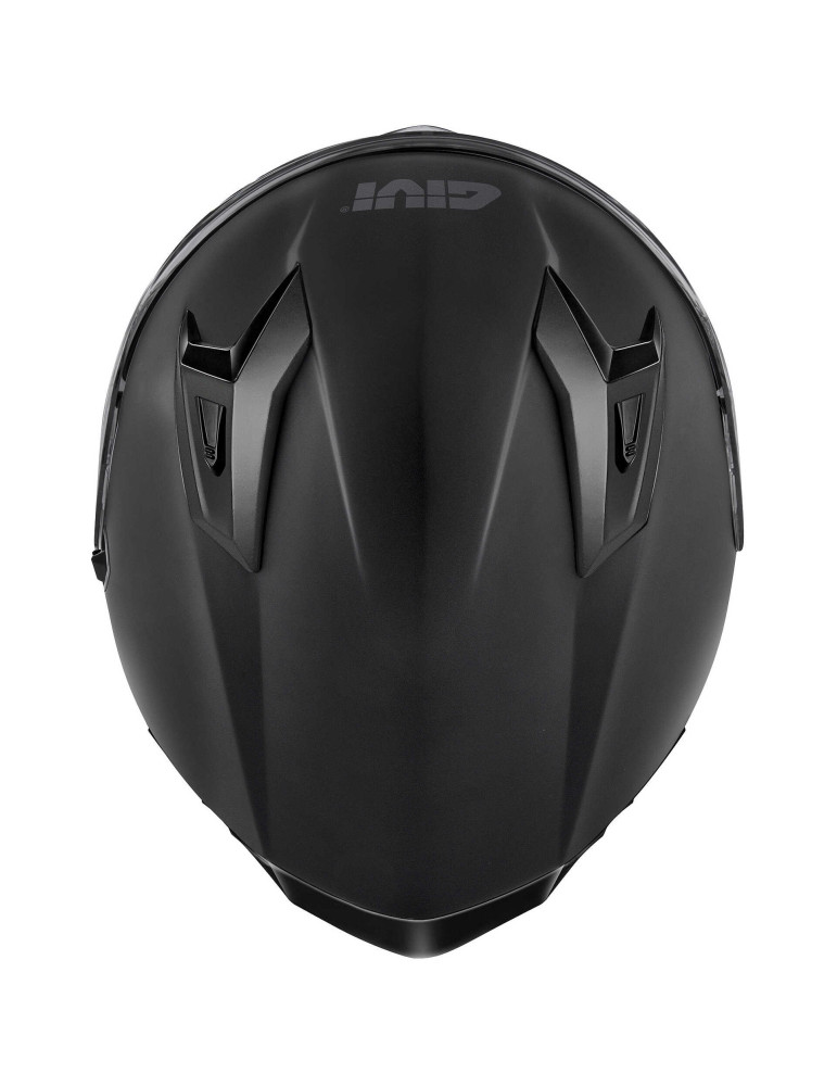 Helmet GIVI 50.9 Enigma Matt Black Titanium
