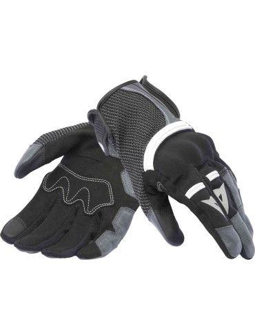 Guanti Dainese Namib Black Iron-Gate