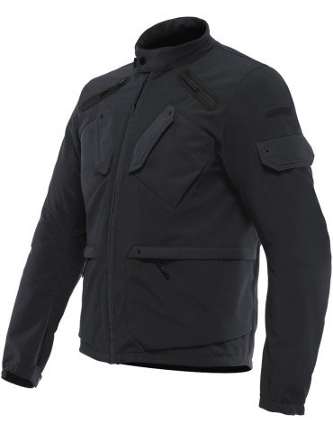 Giacca Dainese Lario Tex Black
