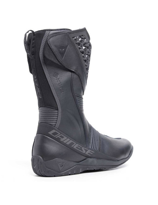 Boots Dainese Fulcrum 3 Gore-Tex Black