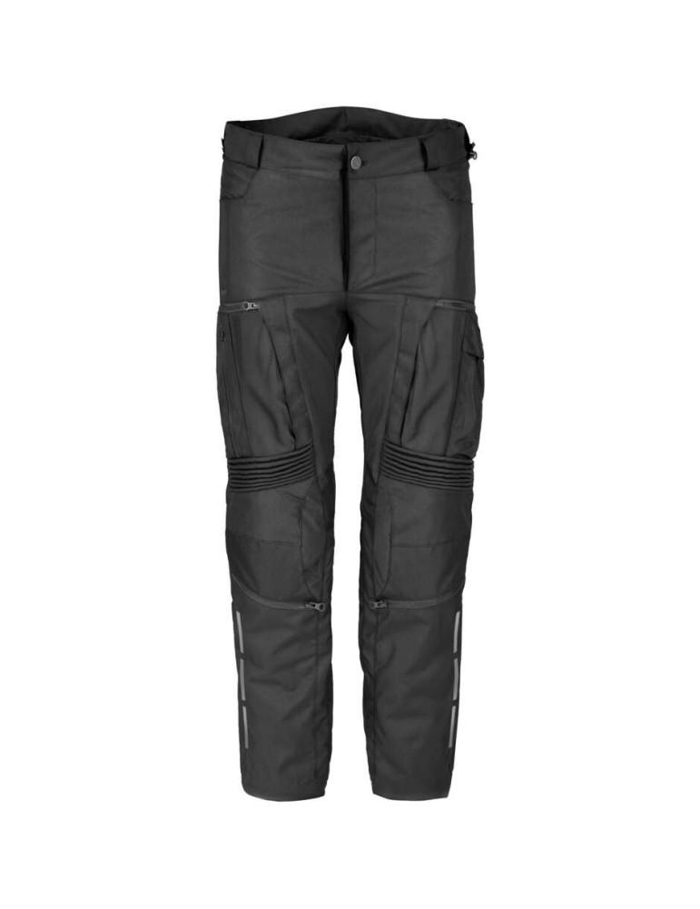 Spidi C.M. Black trousers