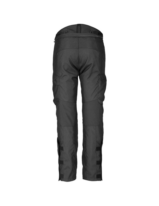 Spidi C.M. Black trousers