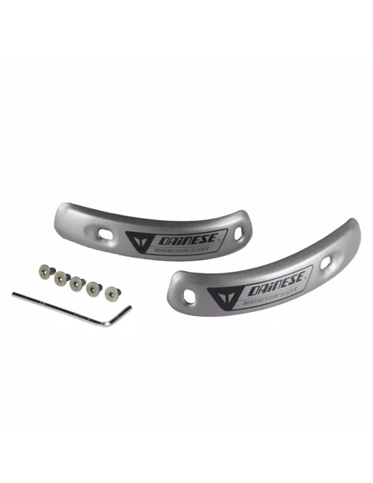 Dainese magnesium stem slider kit