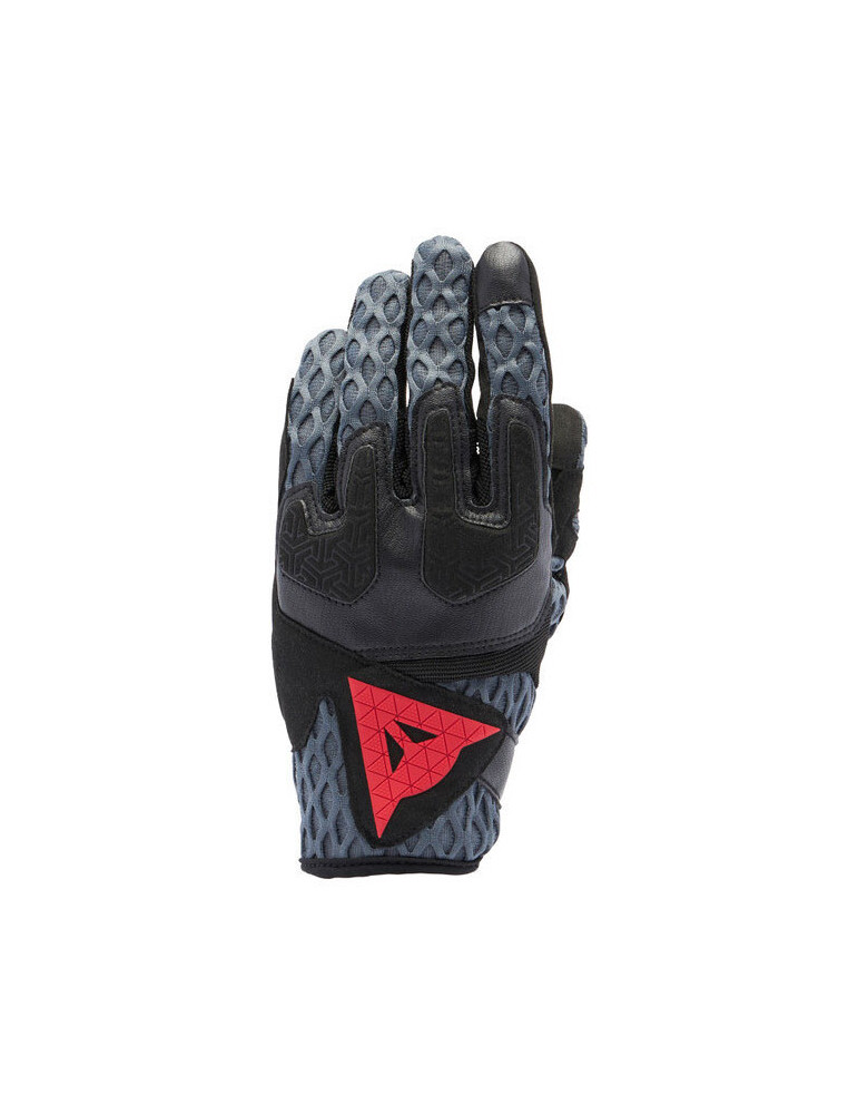 Dainese Air-Maze Black Iron Gate gloves