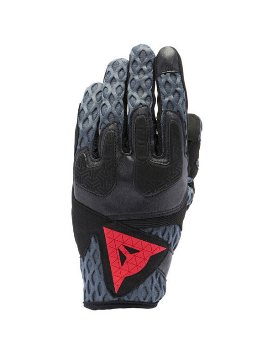 Dainese Air-Maze Black Iron Gate Handschuhe