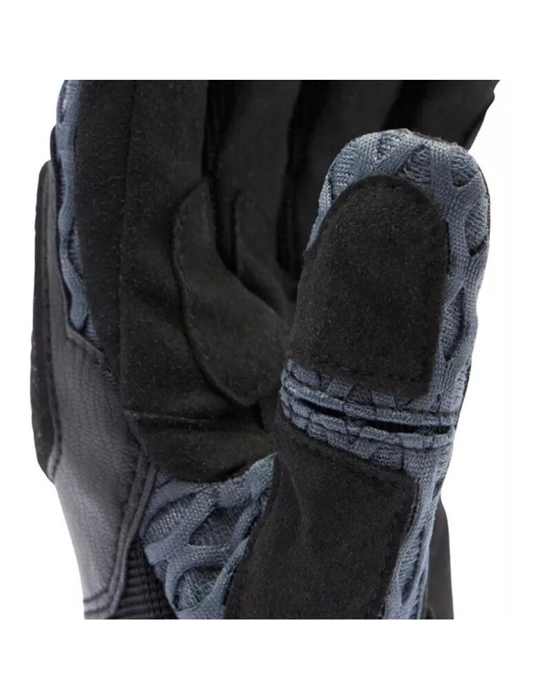 Gants Dainese Air-Maze Black Iron Gate