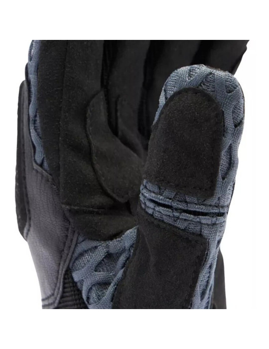 Gants Dainese Air-Maze Black Iron Gate