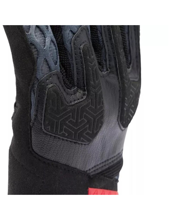 Gants Dainese Air-Maze Black Iron Gate