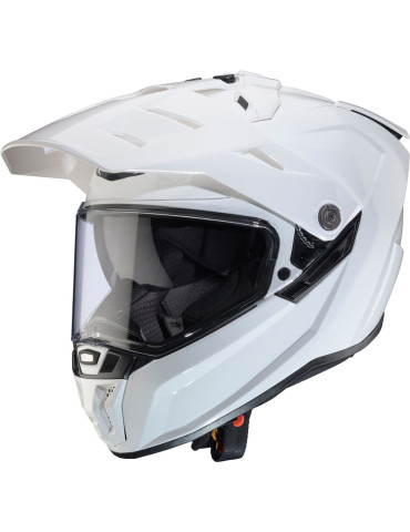 Casco Caberg Tanami Scram bianco