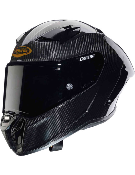 Casque Caberg GP-01 Carbon