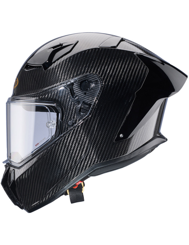 Casque Caberg GP-01 Carbon