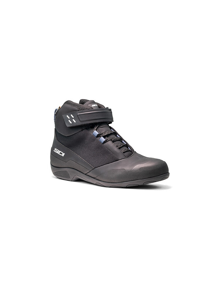 Sidi Meta 2 schwarz Schuhe