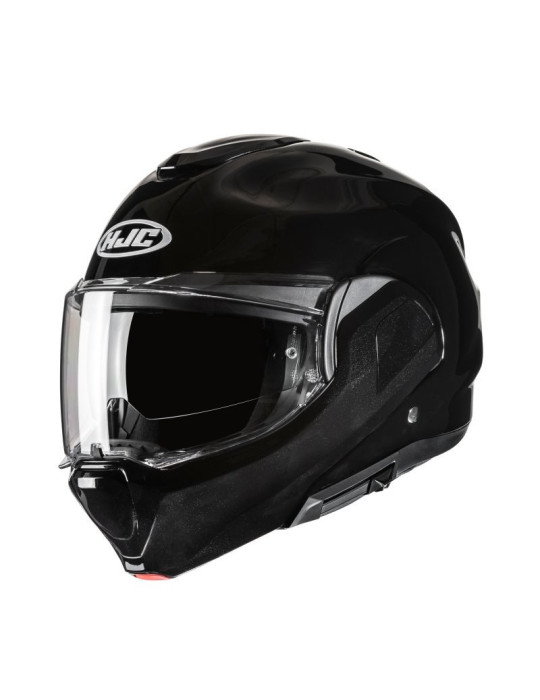 Helm HJC F100 Carbon schwarz