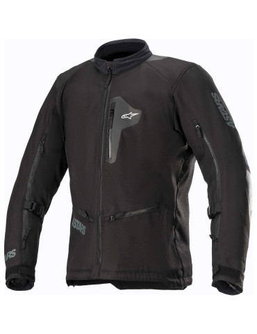Alpinestars Venture XT Jacket Black/Black