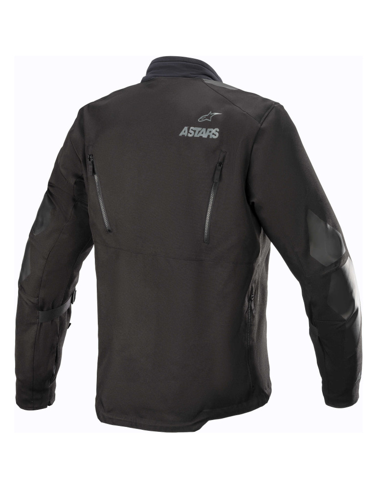 Chaqueta Alpinestars Venture XT Negra/Negra