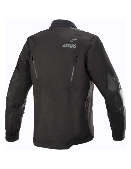 Chaqueta Alpinestars Venture XT Negra/Negra