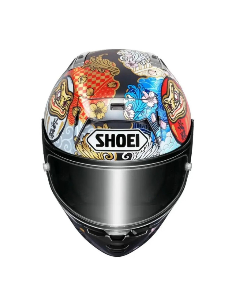 Helm Shoei X-SPR Pro Marquez Motegi 5 TC-1