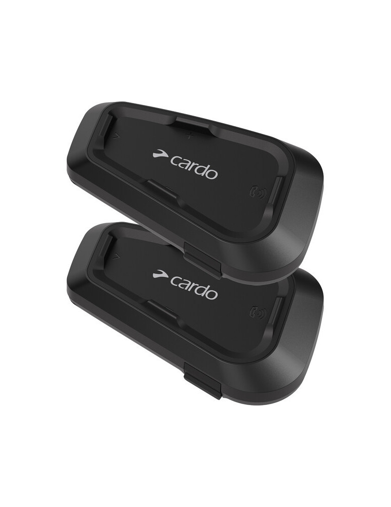 Intercomunicador Cardo Spirit duo