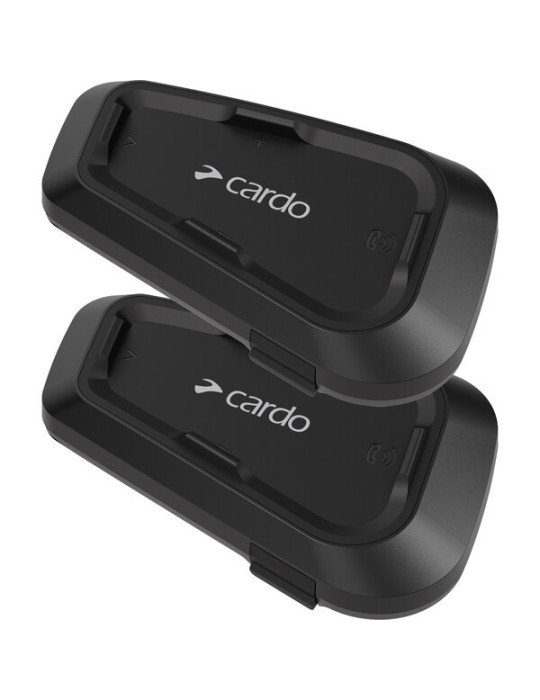 Cardo Spirit duo intercom