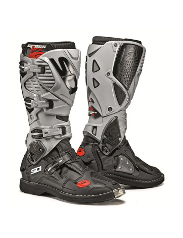 Botas SIDI Crossfire 3 fresno negro