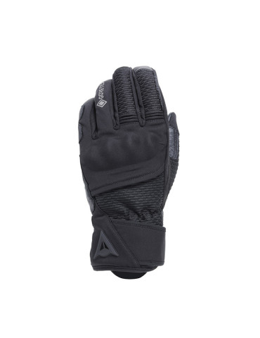 Guanti Dainese Livigno GTX Nero