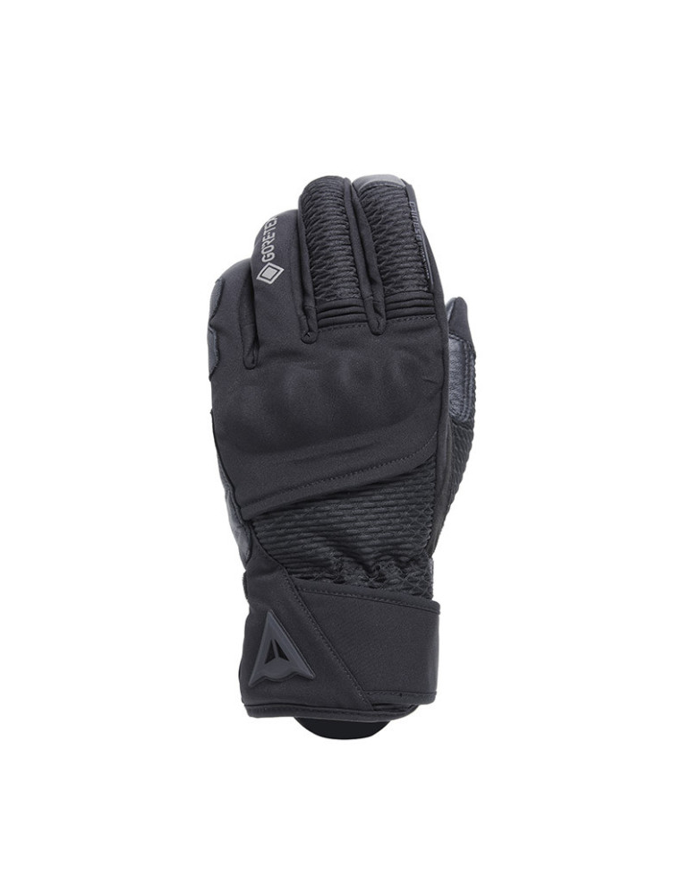 Guanti Dainese Livigno GTX Nero