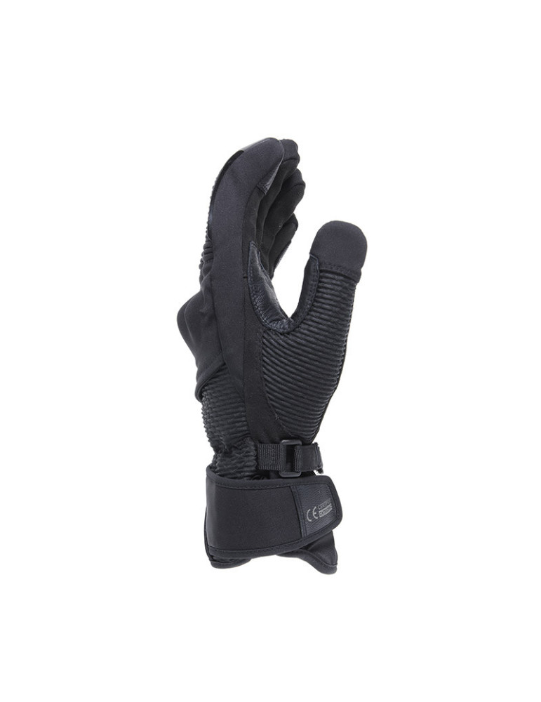 Handschuhe Dainese Livigno GTX Schwarz