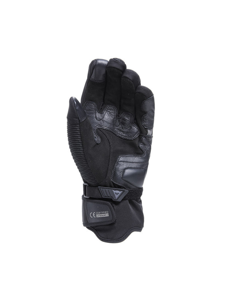 Guanti Dainese Livigno GTX Nero