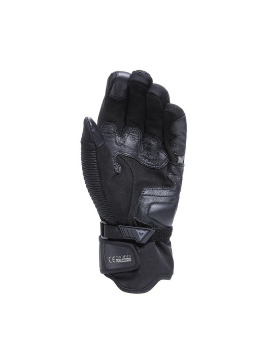 Guanti Dainese Livigno GTX Nero