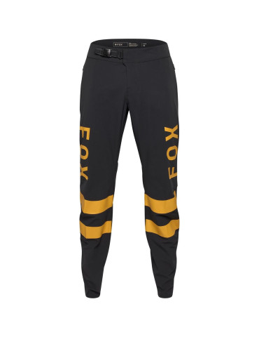 Fox Ranger Kairos Tangerine MTB-Hose