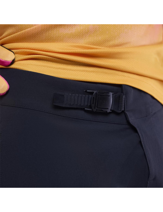 Pantalon VTT Fox Ranger Kairos Tangerine