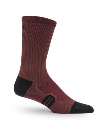 Fox 8 Ranger Rust MTB-Socken