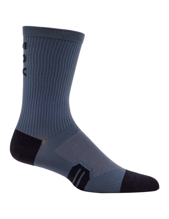 Fox 8 Ranger Graphite MTB socks