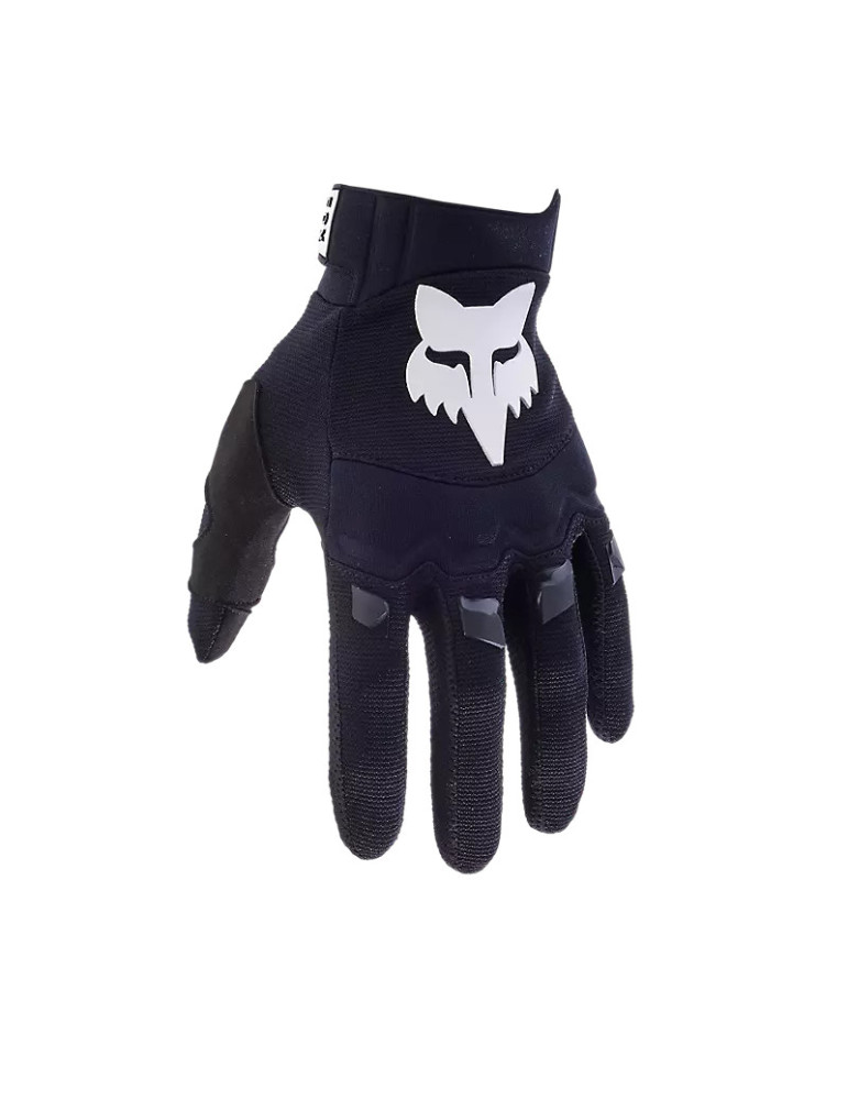 Gants Fox Dirtpaw CE noir