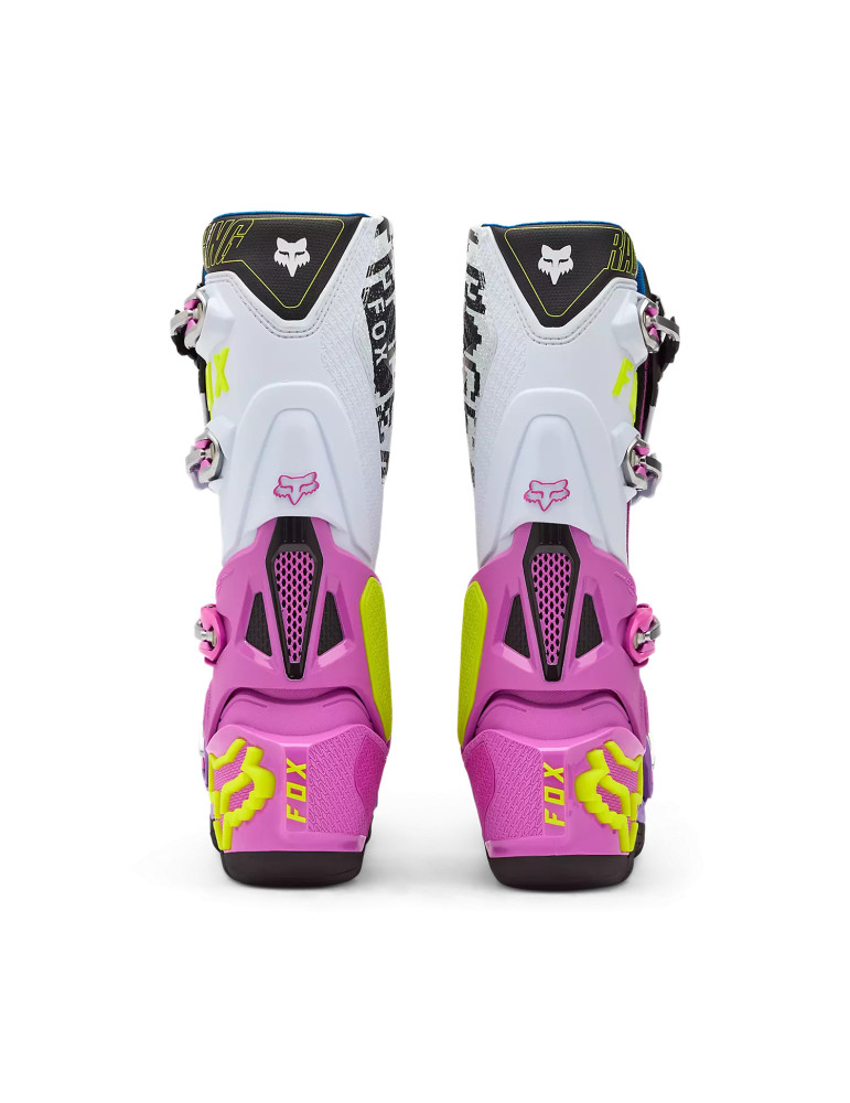 Botas Fox Instinct Image Phantom LE multicolor