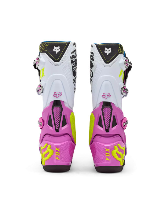 Bottes multicolores Fox Instinct Image Phantom LE