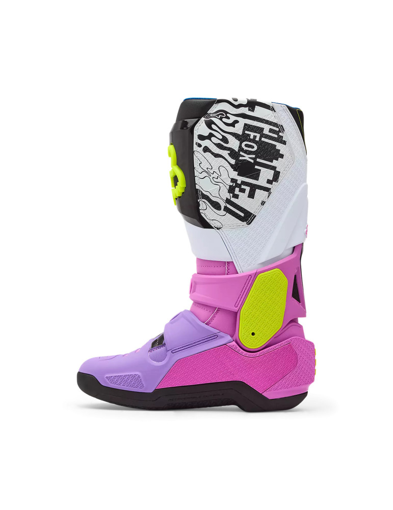 Botas Fox Instinct Image Phantom LE multicolor