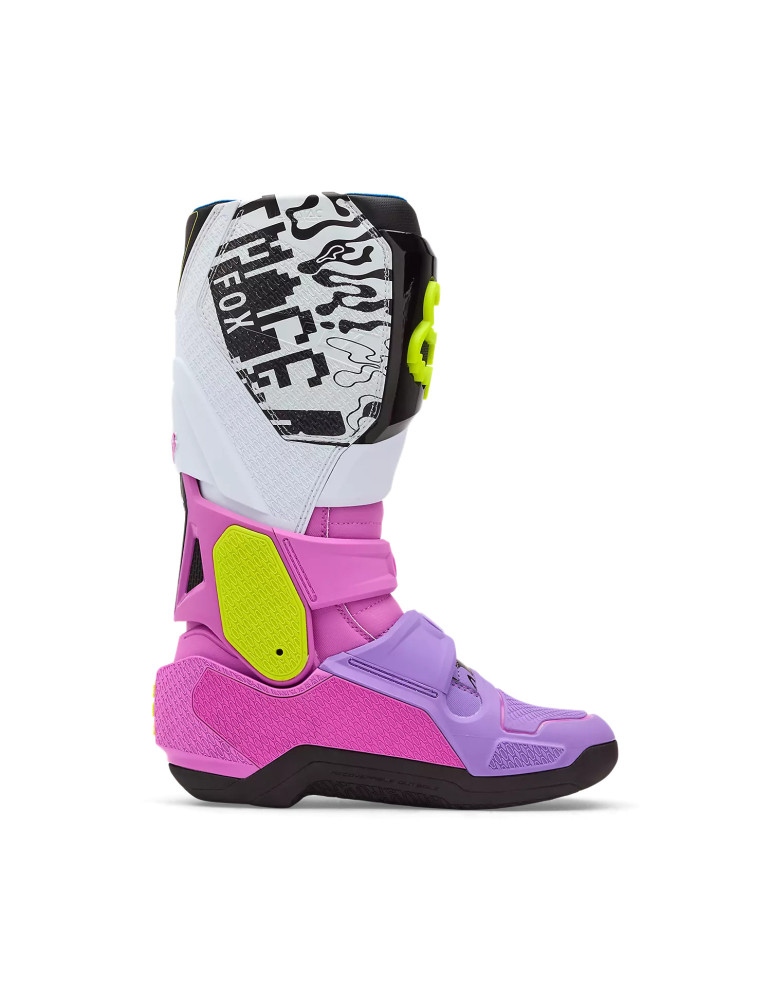 Botas Fox Instinct Image Phantom LE multicolor