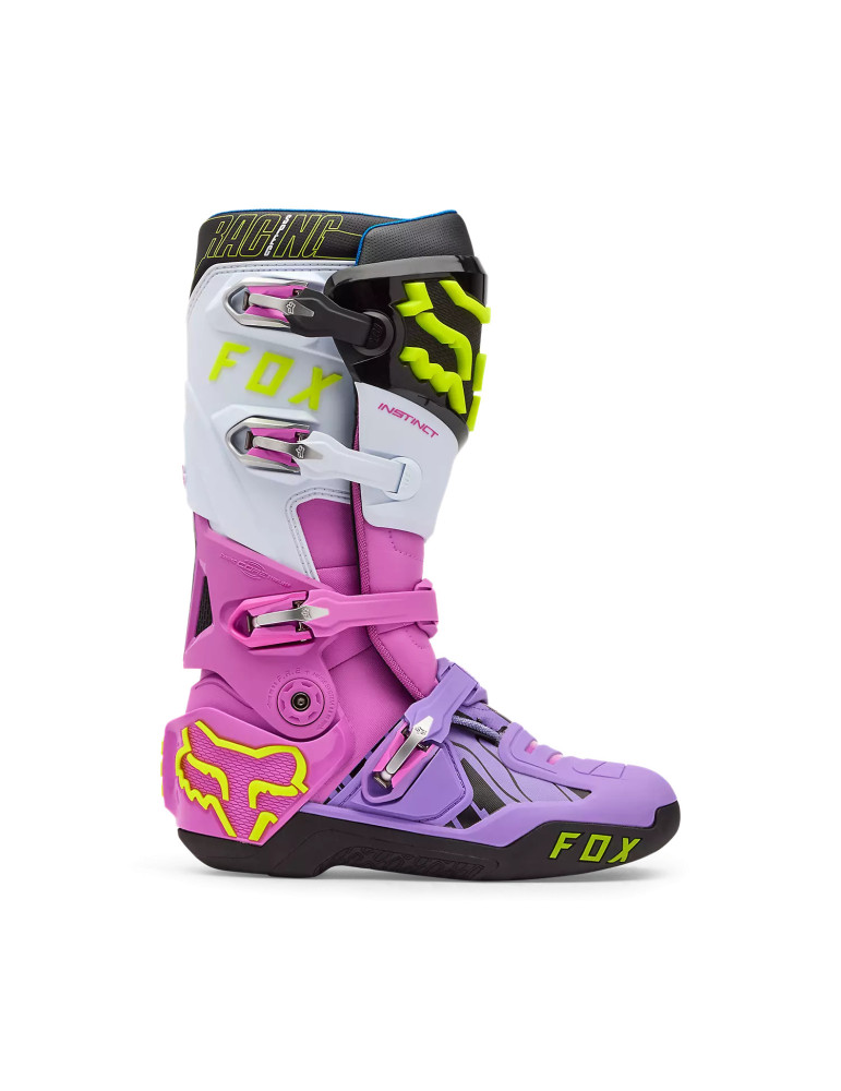 Botas Fox Instinct Image Phantom LE multicolor