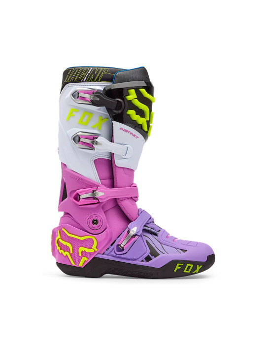 Botas Fox Instinct Image Phantom LE multicolor
