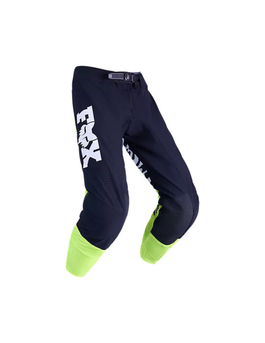 Pantalón Fox Flexair Image Phantom LE multicolor