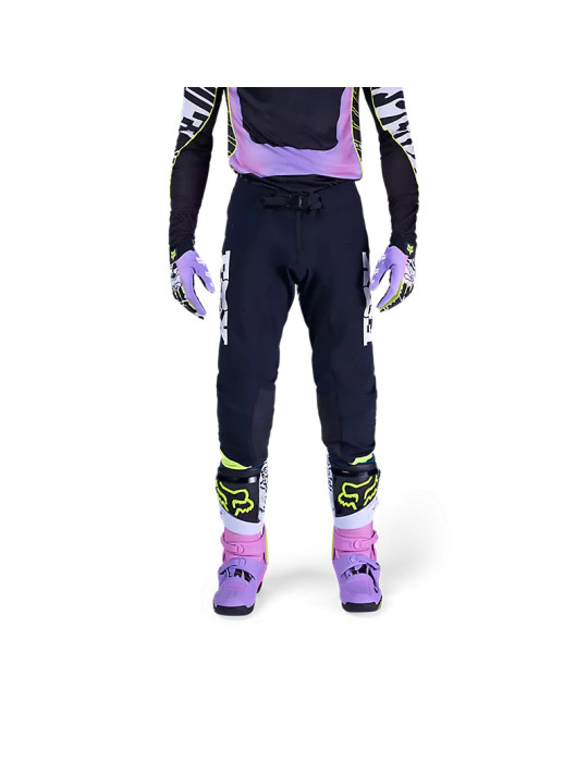 Pantalón Fox Flexair Image Phantom LE multicolor