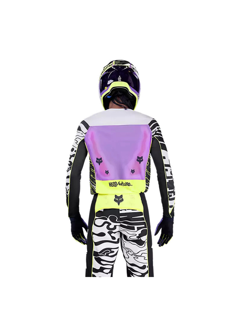 Fox Flexair Image Phantom LE mehrfarbiges Trikot