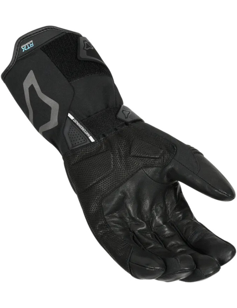Macna Rafino RTX beheizte Handschuhe + Kit 12 V 3 A