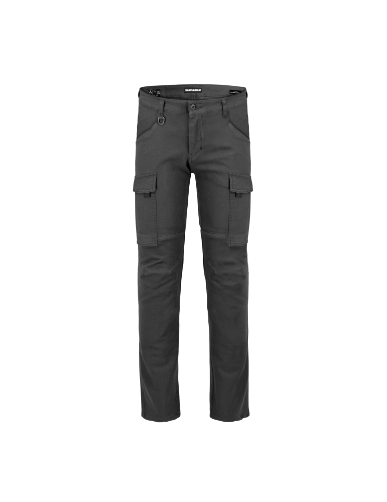 Pantaloni Spidi Pathfinder 2 Cargo antracite